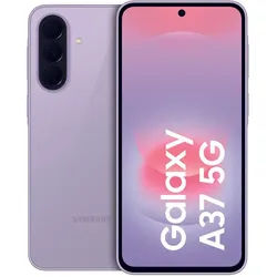 Samsung Galaxy A37 5G 128GB, Awesome Lavender