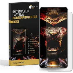 5x 9H Panzerglas für Xiaomi 15T HD klar echtes Tempered Glass Displayschutz Schutzglas Schutzfolie Screen-Protector