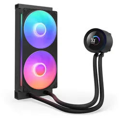 Kraken Plus 240 RGB - CPU-Wasserkühlung