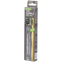 Bden Humble Brush PRO Line Noir