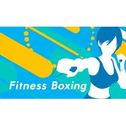 Fitness Boxing