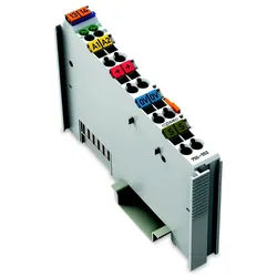 WAGO GmbH & Co. KG Analog Ausgangsklemme 750-552