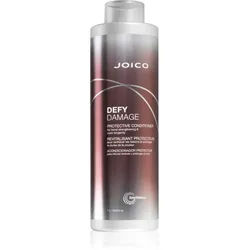 Joico Defy Damage Protective Conditioner schützender Conditioner für beschädigtes Haar 1000 ml