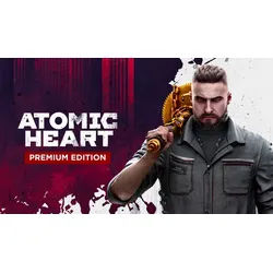 Atomic Heart Premium Edition