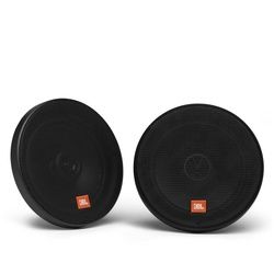 JBL JBL Lautsprecher Set passend für Audi A3 8L 96-2003 hinten Auto-Lautsprecher