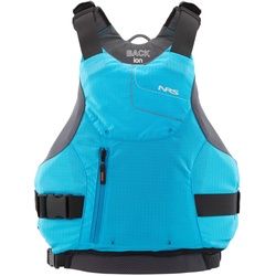 NRS ION PFD Gr.XS/M - Schwimmweste - blau|schwarz