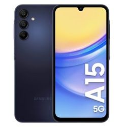 Galaxy A15 5G 128GB/4GB - Black