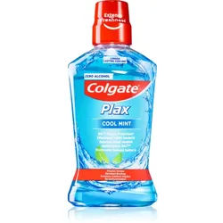 Colgate Plax Cool Mint Kräuter-Mundspülung 500 ml
