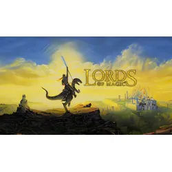 Lords of Magic: Special Edition