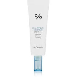 Dr.Ceuracle Hyal Reyouth hydratisierende und schützende Creme SPF 50 50 ml