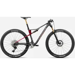 Orbea Oiz M-Team Factory 2026
