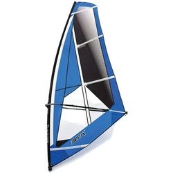 2023 STX Segel & Mast-Set Evolve-Compact-Rig für Inflatable SUPs 4.9m2