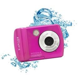 Easypix Aquapix W2024 Splash pink