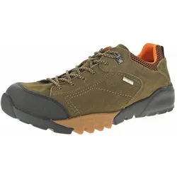 Waldläufer Waldläufer Herren Outdoor Schuhe Schnürschuh beige 44 EU (9,5 UK)