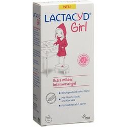 Lactacyd® Girl