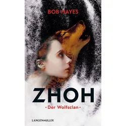 Zhoh, Belletristik von Bob Hayes