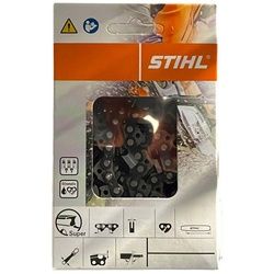 STIHL Ersatzkette Stihl Sägekette Picco Micro Mini 3 (PMM3) 3/8P 1.1 mm 40 TG