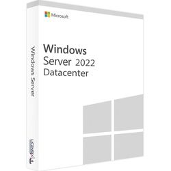 Microsoft Windows Server 2022 Datacenter