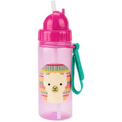 Skip Hop Trinkflasche Zoo Trinkflasche Lama