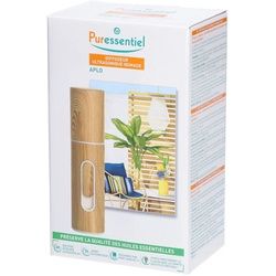 Puressentiel Aplo Nomadischer Ultraschall-Diffusor für ätherische Öle