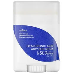 Isntree Hyaluronic Acid Airy Sun Stick Spf50+ Pa++++
