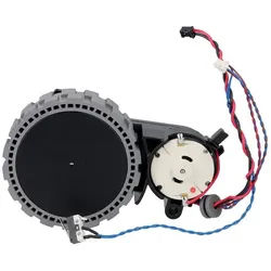easyPART Montagezubehör wie Ecovacs 201-2102-24Y8 Ecovacs 201-2102-24Y8, Saugroboter