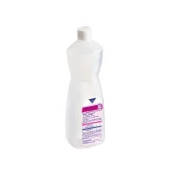 KLEEN PURGATIS BUDESIN DES PRO Desinfektionsmittel, Konzentrat, Flächendesinfektion für die grundlegende Reinigung von Böden und Oberflächen, 1 Liter - Flasche