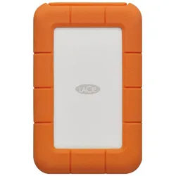 LaCie LACIE RUGGED 2TB externe HDD-Festplatte