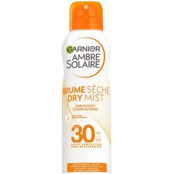 Garnier - Trockenspray Spf30 Ambre Solaire 200 ml