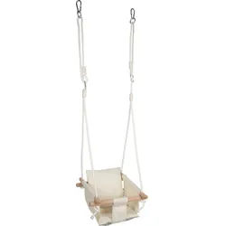 Small Foot Schaukelgestell Babyschaukel beige