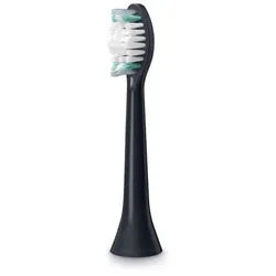 beurer Aufsteckzahnbürste ClassicClean 4er-Set 4 St schwarz