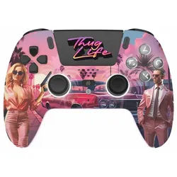 Thug Life - Wireless Controller - Sony PlayStation 5