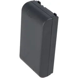 AccuCell Akku passend für Metz 9702, 97.. , 96211, 96320, 96371