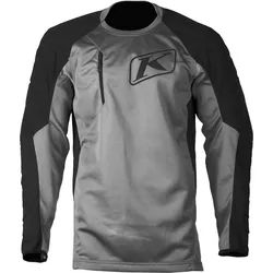 Klim Tactical Pro Jersey, grau, Größe XL für Männer