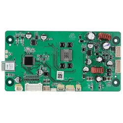 easyPART Montagezubehör wie Ecovacs 201-2250-0096 Ecovacs 201-2250-0096, Saugroboter