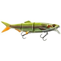 Daiwa Kunstköder, Daiwa Prorex Hybrid 180 Rainbow Trout Wobbler 18 cm