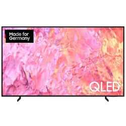 43" Flachbild TV GQ43Q60CAU Q60C Series - 43" LED-backlit LCD TV - QLED - 4K LED 4K