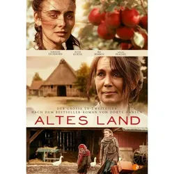 DVD Altes Land