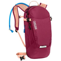 Camelbak Womens M.U.L.E. 12 3L berry