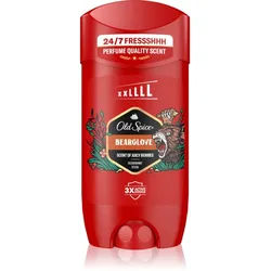 Old Spice Bearglove Deo-Stick für Herren 85 ml