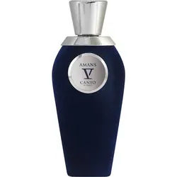 V-Canto Collections Blue-CollectionAmansExtrait de Parfum 100 ml