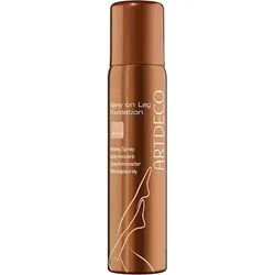 ARTDECO Pflege SelbstbraeunerSpray On Leg Foundation Nr. 50 Natural Medium 100 ml (199,90 € / 1 l)