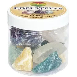 Bioenergie Edelsteine Zur Wasserbelebung 200 g