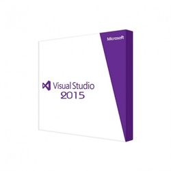 Microsoft Visual Studio 2015 Professional inkl.Update 3 | Windows