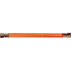 TGO Schlauch TGO 17040 Gasschlauch Länge ca. 40 cm ca. 0,085 kg