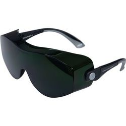 EKASTU Schweißerbrille (EN 166 1-FT, EN 169, EN 171 / Polycarbonat) - 277399