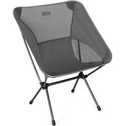 Helinox Campingstuhl Chair One XL - Extra Large - charcoalgrau