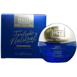 Twilight Pheromone Natural Spray men 15 ml Männer