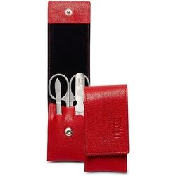 nippes Solingen Manikür-Etui Wild RED 1 St