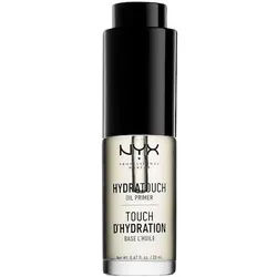 NYX Professional Makeup Pflege Primer Hydra Touch Oil Primer